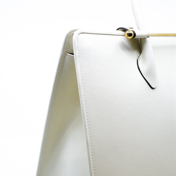 SOLD Strathberry Bar Tote - Picture 5 of 9